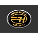 Ron Hull Demolition logo