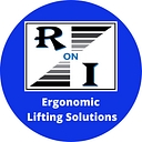 Roni, Inc. logo