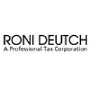 Roni Deutch, A Professional Tax Corporation logo