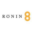 Ronin8 Technologies Ltd logo