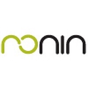 Ronin Advertising Group logo
