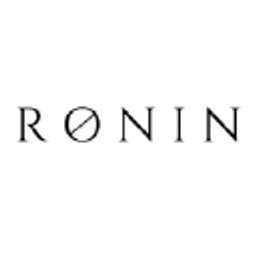 Ronin Capital logo