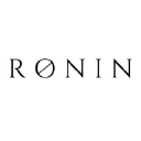 Ronin Capital logo