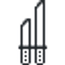 Ronin Creative Co. logo