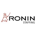 Ronin Staffing Llc logo