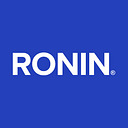 RONIN Studies