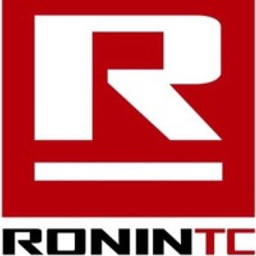 Ronin Training Center logo
