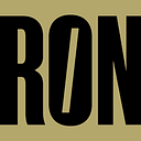 Ronja & Robin Aktiebolag logo
