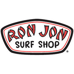 Ron Jon Surf Shop logo