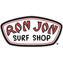 Ron Jon Surf Shop logo