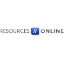 Resources Online logo