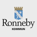 Ronneby kommun logo
