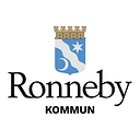 RONNEBY KOMMUN logo