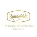 Ronnefeldt World Of Tea UK logo