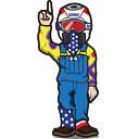 Ronnie Mac 69