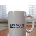 Ron Noble Insurance Ltd. logo