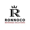 Ronnoco Coffee logo