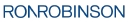 Ron Robinson, Inc. logo