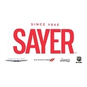 Ron Sayer's Chrysler Jeep Dodge logo