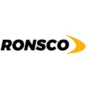 Ronsco Inc.   Railway Supply Company logo