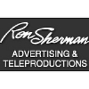 Ron Sherman Advertising logo