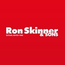 Ron Skinner & Sons Ltd. logo