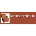 Ron's Rescued Treasures