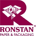 Ronstan Paper & Packaging logo