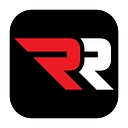 Ronster Rides logo