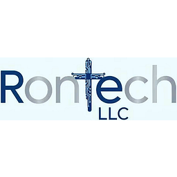 Rontech LLC logo