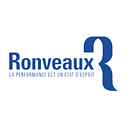 Pierre Ronveaux logo