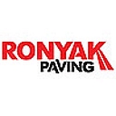 Ronyak Paving, Inc logo