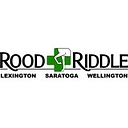 Rood And Riddle Equine Hospital logo