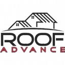 Roof Advance logo