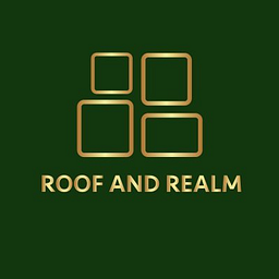 Roof and Realm logo