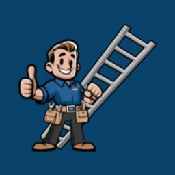 Roof Buddy logo