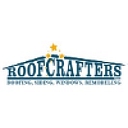 Roofcrafters Inc. logo