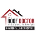 Roof Doctor logo