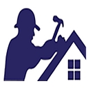 Roofer 911 logo