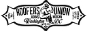 Roofers Union logo