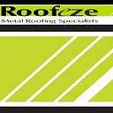 Roofeze Pty Ltd logo