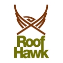 RoofHawk logo