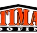 Ultimate Roofing logo