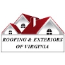 Roofing & Exteriors Of Virginia logo