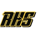 RHS Roofing & Home Solutions logo