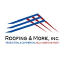Roofing & More, Inc. logo