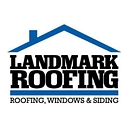 Landmark Roofing, Windows & Siding logo
