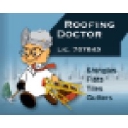 Roofing Doctor logo