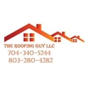 Roofing Guy logo