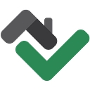Roofing Megastore logo
